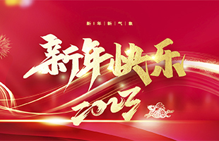 麗水市威儀自動(dòng)化技術(shù)有限公司祝全國(guó)人民2022年新年快樂(lè)！